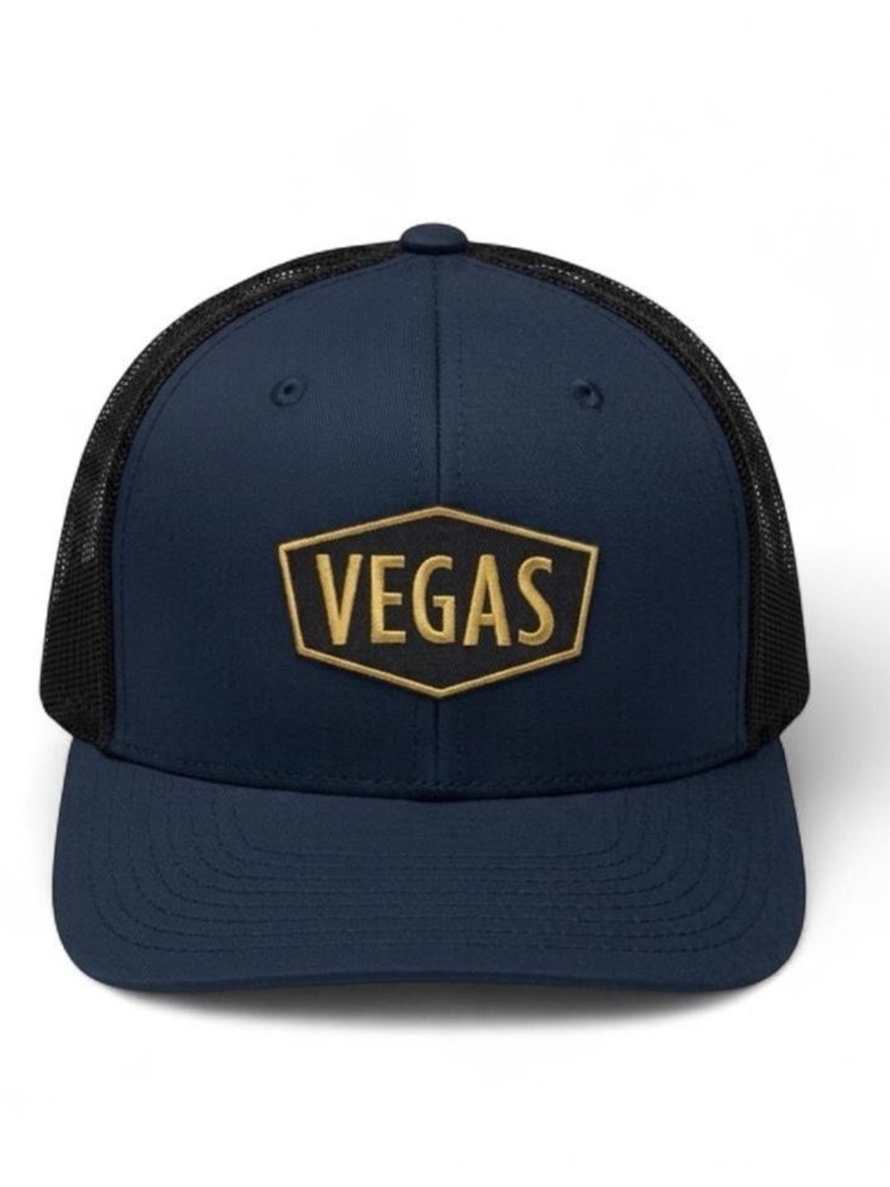 NWOT Vegas Baseball hat